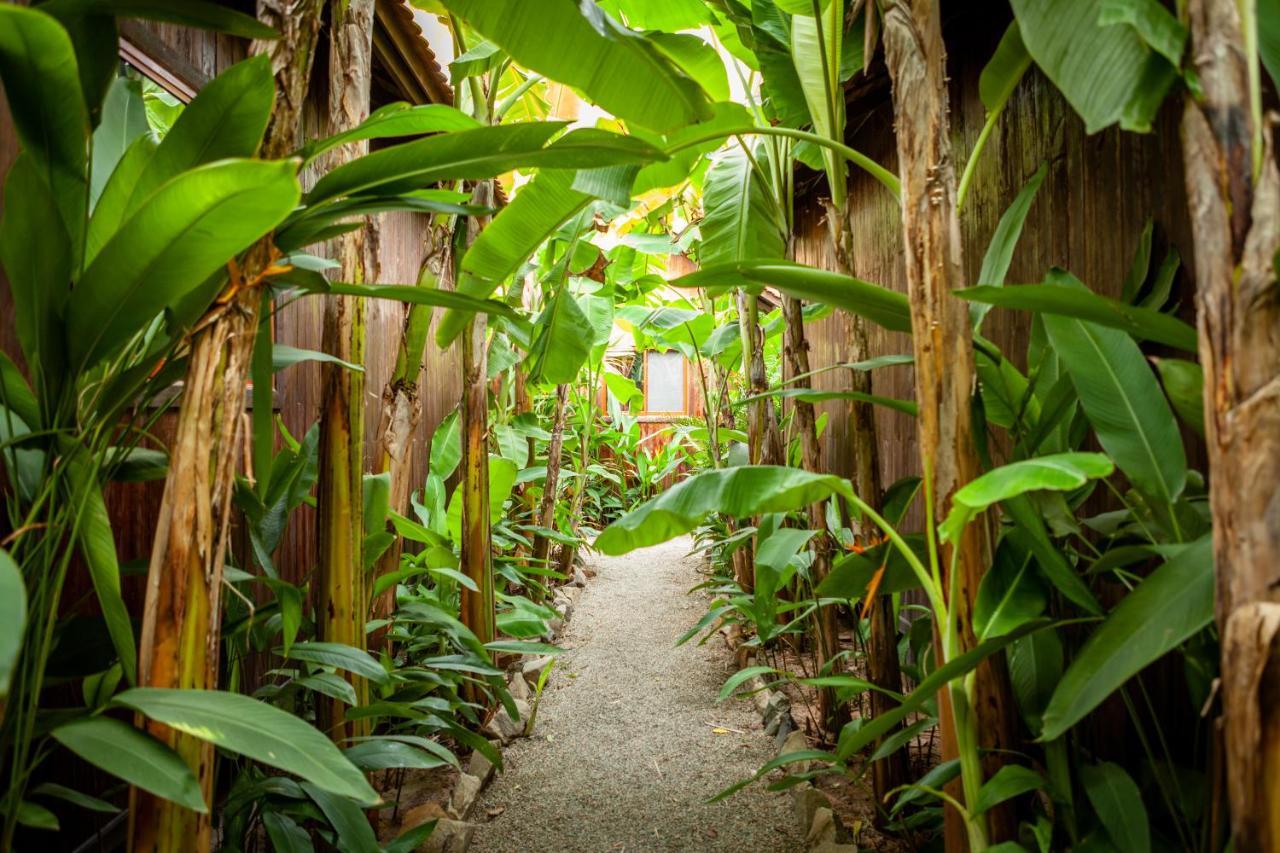 Authentic Khmer Village Resort Siem Reap Exterior photo